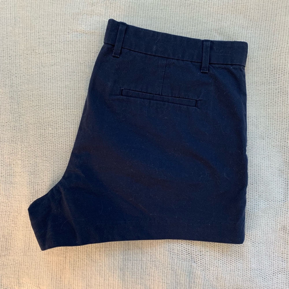 GAP “Summer Short” Khakis